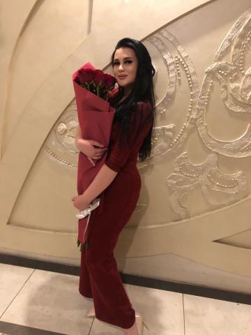 Диана Душевная Встреча фото 11