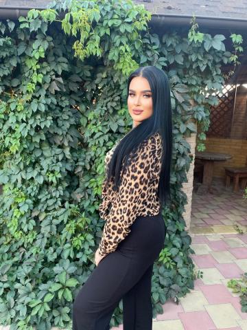 Диана Душевная Встреча фото 3