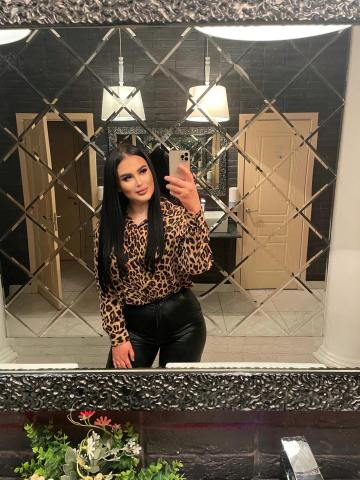 Диана Душевная Встреча фото 4