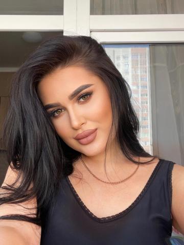 Диана Душевная Встреча фото 8