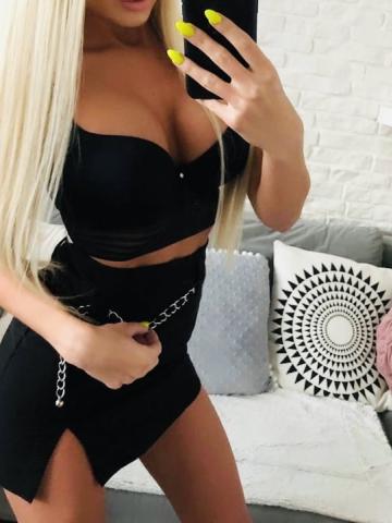 Алиса Горячая Красотка Реал фото 14