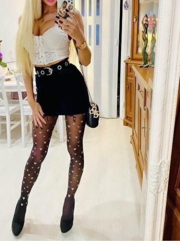 Алиса Горячая Красотка Реал фото 23