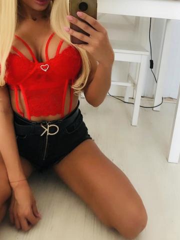 Алиса Горячая Красотка Реал фото 3