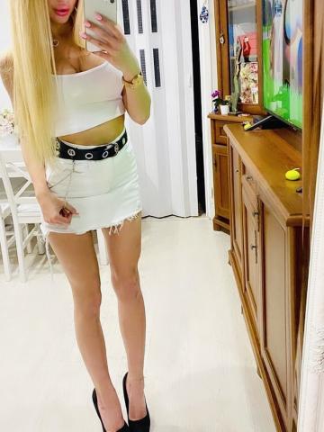 Алиса Горячая Красотка Реал фото 4