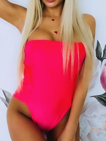 Алиса Горячая Красотка Реал фото 5