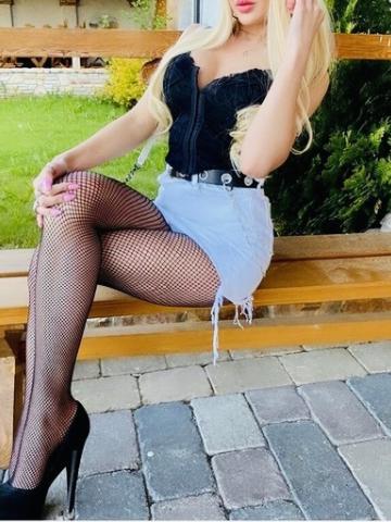 Алиса Горячая Красотка Реал фото 6